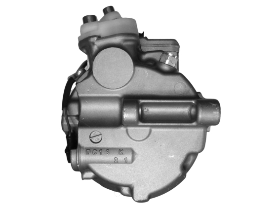 Airstal Airco compressor 10-5841