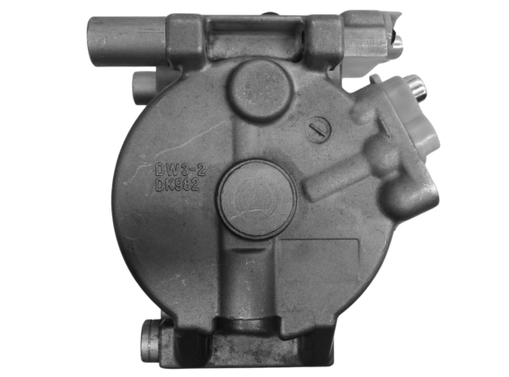 Airstal Airco compressor 10-5848