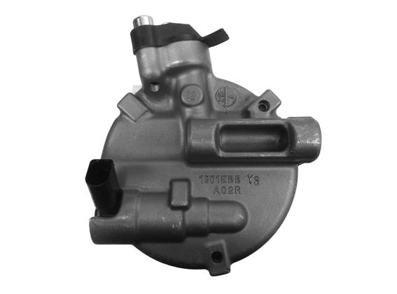 Airstal Airco compressor 10-5849