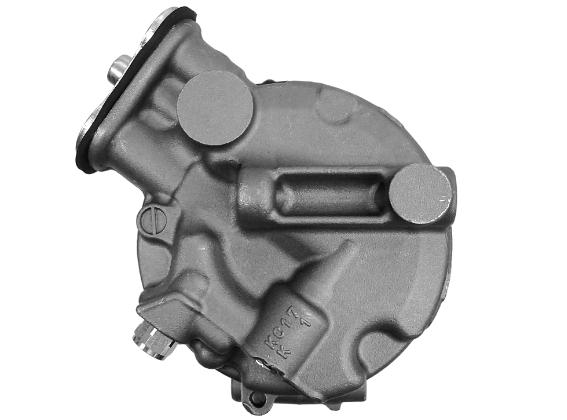 Airstal Airco compressor 10-5850