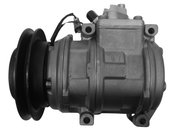 Airstal Airco compressor 10-5858