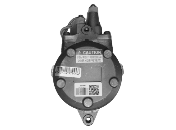 Airstal Airco compressor 10-5859