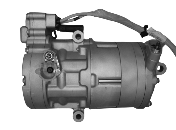 Airstal Airco compressor 10-5867