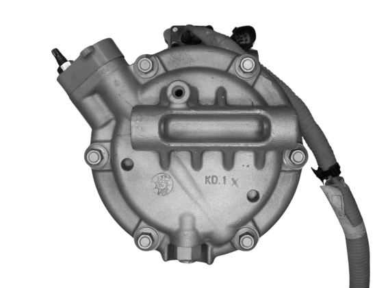 Airstal Airco compressor 10-5867