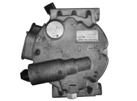 Airstal Airco compressor 10-5877