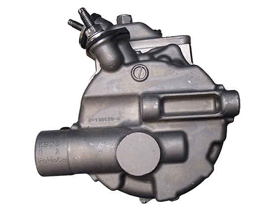 Airstal Airco compressor 10-5883