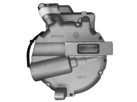 Airstal Airco compressor 10-5884