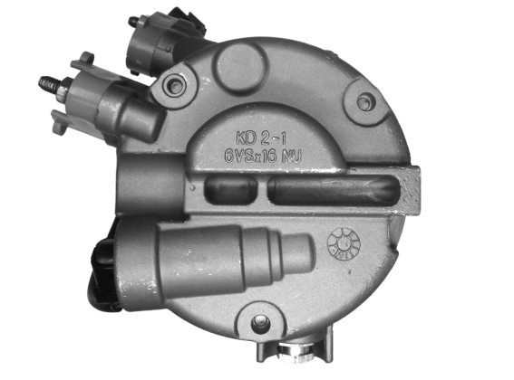 Airstal Airco compressor 10-5885