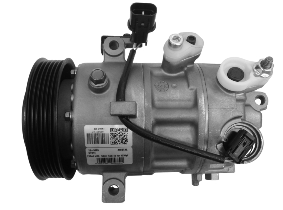 Airstal Airco compressor 10-5889