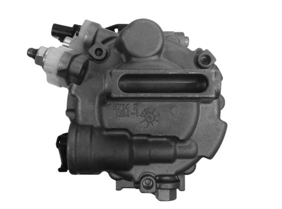 Airstal Airco compressor 10-5889