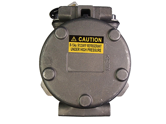 Airstal Airco compressor 10-5895