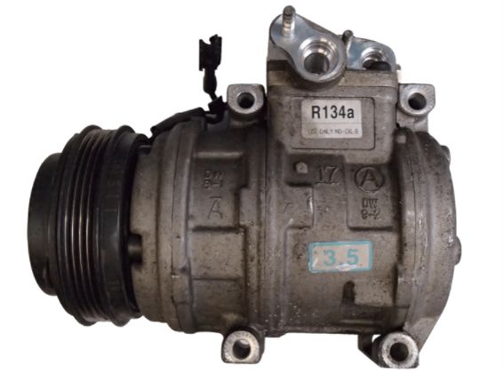 Airstal Airco compressor 10-5901