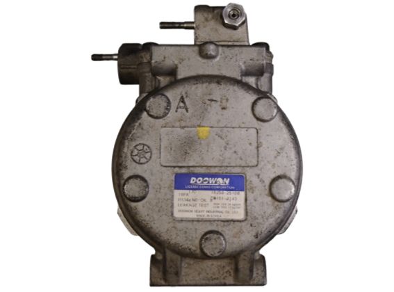 Airstal Airco compressor 10-5901