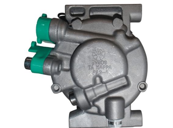 Airstal Airco compressor 10-5905