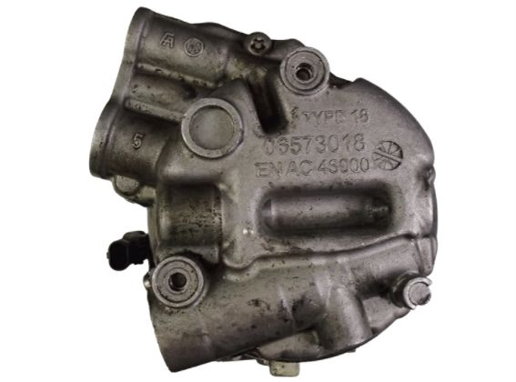 Airstal Airco compressor 10-5925