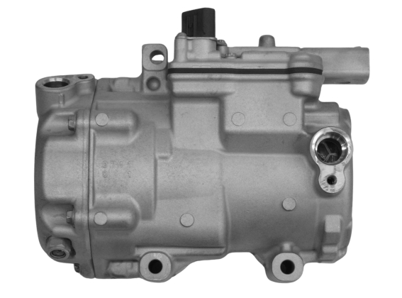 Airstal Airco compressor 10-5954