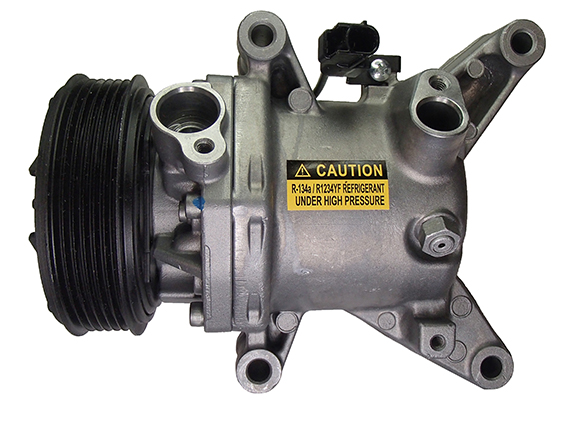 Airco compressor Airstal 10-5970