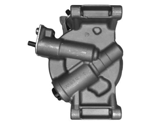 Airstal Airco compressor 10-5990