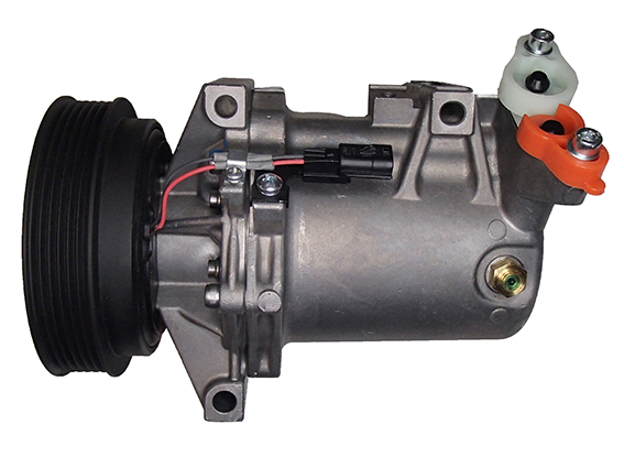 Airstal Airco compressor 10-3761