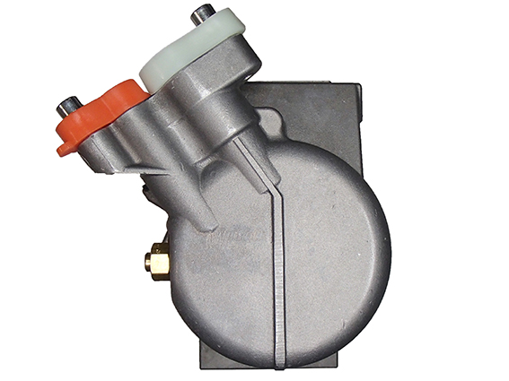 Airstal Airco compressor 10-3761