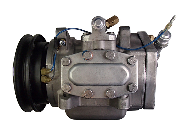 Airstal Airco compressor 10-6002