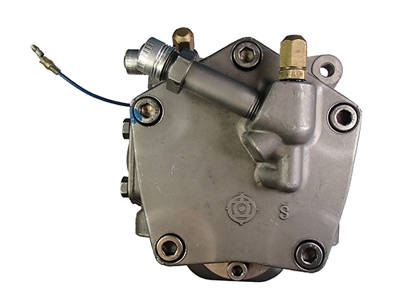 Airstal Airco compressor 10-6002