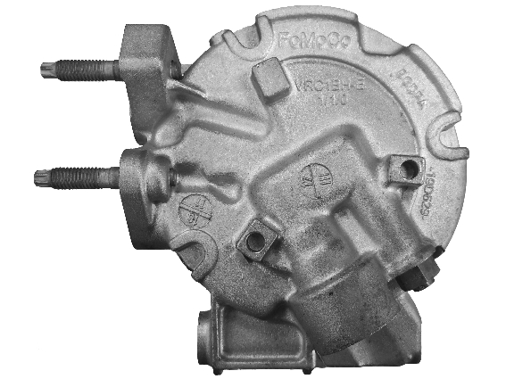 Airstal Airco compressor 10-6005