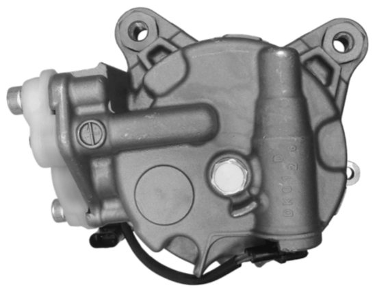 Airstal Airco compressor 10-6016