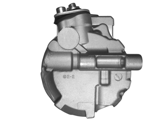 Airstal Airco compressor 10-6018