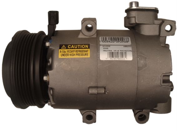 Airstal Airco compressor 10-6026