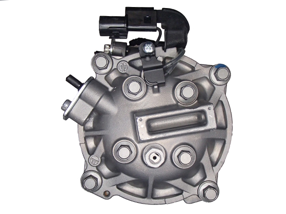 Airstal Airco compressor 10-6033