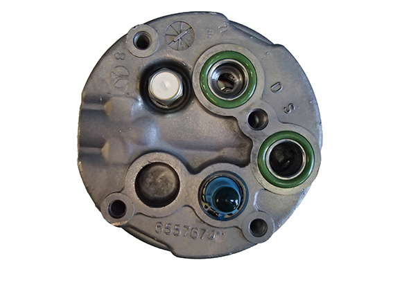 Airstal Airco compressor 10-6036