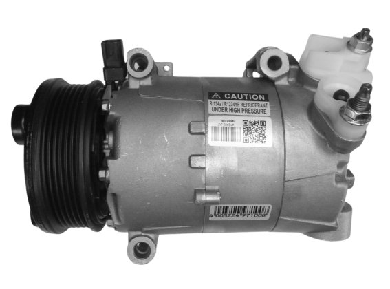 Airstal Airco compressor 10-6039