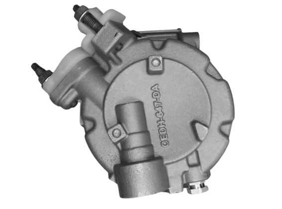 Airstal Airco compressor 10-6039