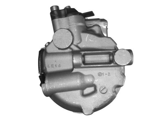 Airstal Airco compressor 10-6040