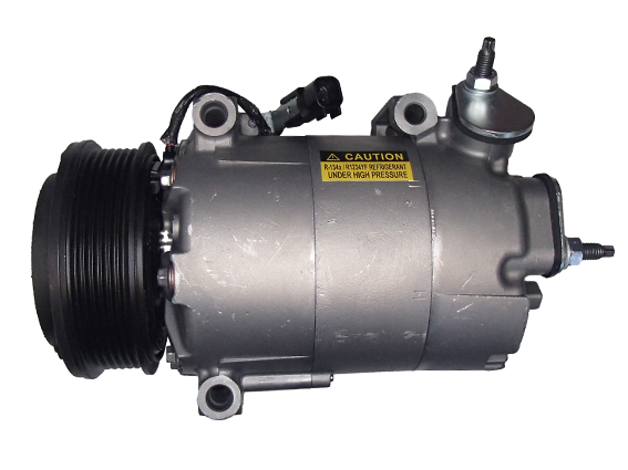 Airstal Airco compressor 10-6042