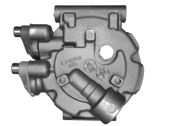 Airstal Airco compressor 10-6043