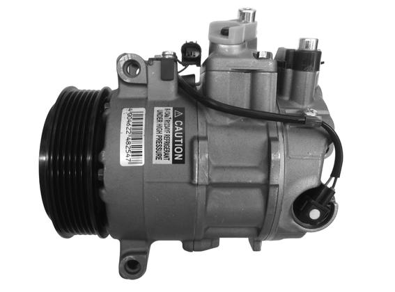 Airstal Airco compressor 10-6044