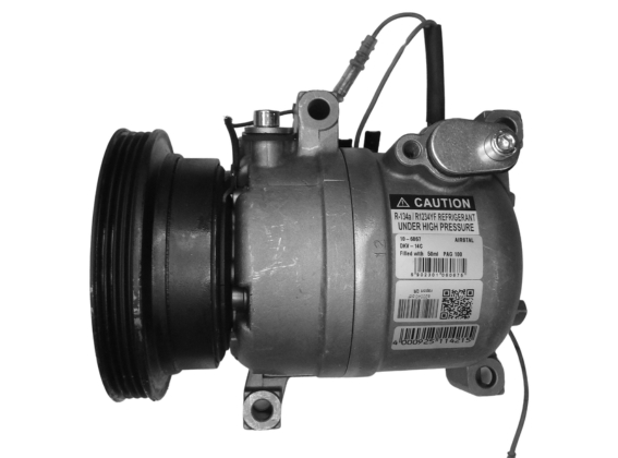 Airstal Airco compressor 10-6067