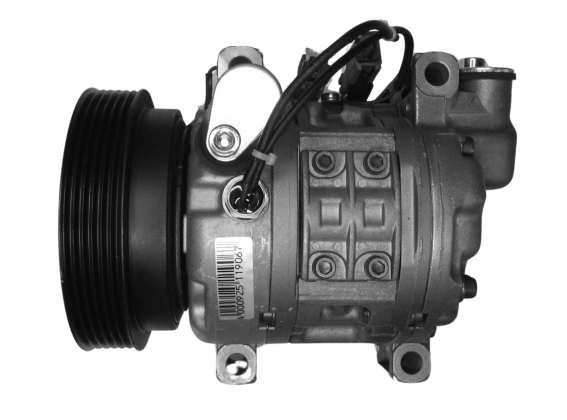 Airstal Airco compressor 10-6068