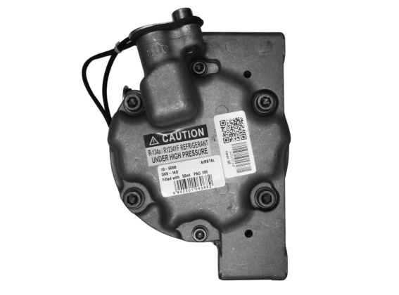 Airstal Airco compressor 10-6068