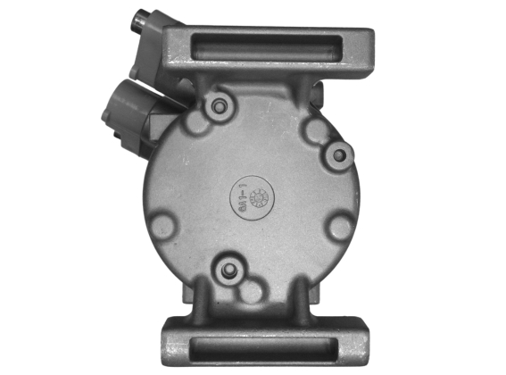 Airstal Airco compressor 10-6072