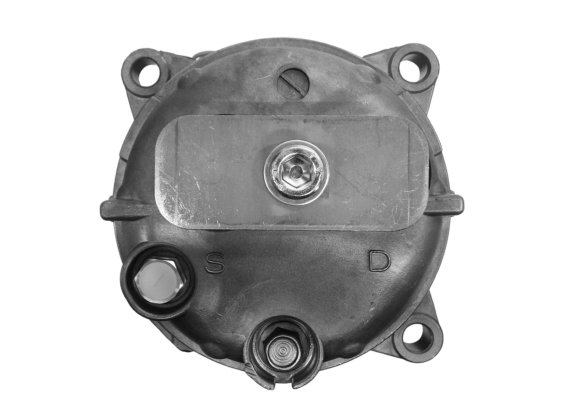 Airstal Airco compressor 10-6074