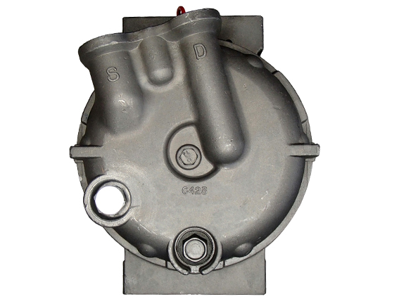 Airstal Airco compressor 10-6076