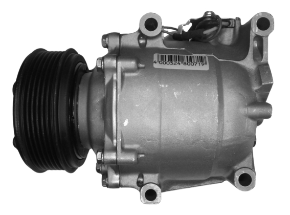 Airstal Airco compressor 10-6077