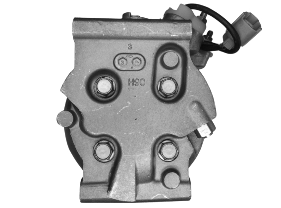 Airstal Airco compressor 10-6077