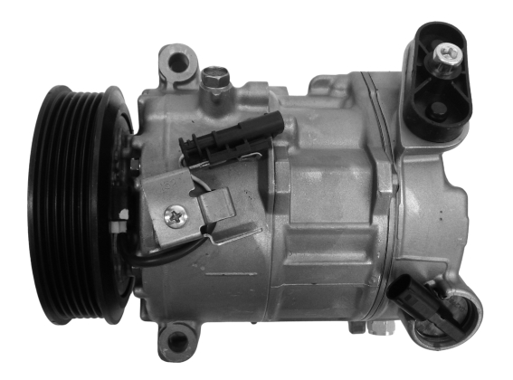 Airstal Airco compressor 10-6105