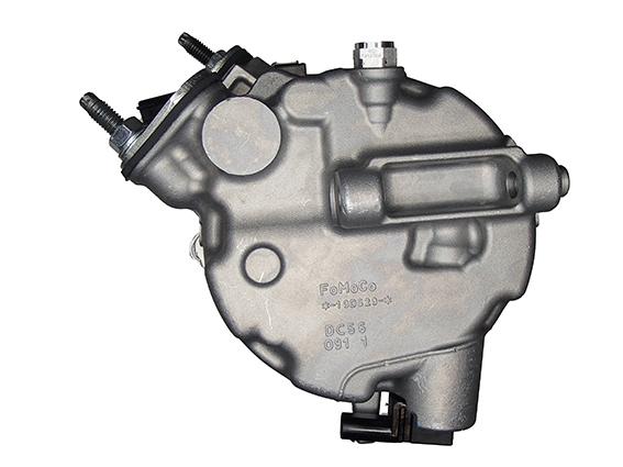 Airstal Airco compressor 10-6109