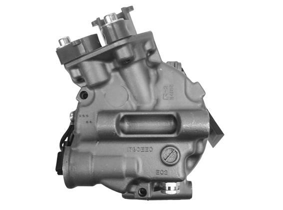 Airstal Airco compressor 10-6116