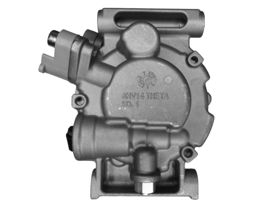 Airstal Airco compressor 10-6125